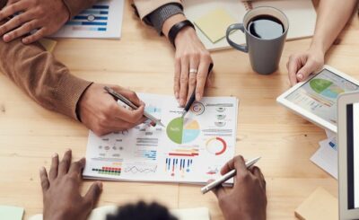 Future trading