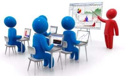 stock market